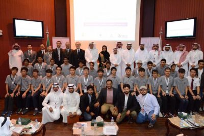 ممثل تايبيه في المملكة: أهداف الملتقى الإثرائي العلمي الدولي الصناعية تنسجم مع رؤية 2030