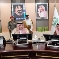 سمو الأمير حسام بن سعود يطلع على انشطة المكتب التعاوني للدعوة والإرشاد بالباحة وخططه المستقبلية