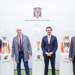 سمو أمير القصيم يطلق رابطة الشاب العصامي ويدشن الموقع الخاص بالجائزة