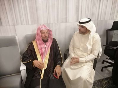 الشثري: على الإعلام إستشعار مسؤولية الكلمة ونشر الخير وتيسير اسبابه