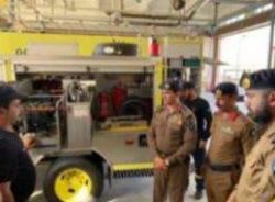 وظائف شاغرة في تعليم الليث