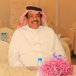 مدير هيئة الجوف يستقبل مدير مكافحة المخدرات بالمنطقة