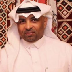 استقبال اسطوري وموكب ضخم للزعيم بالرياض