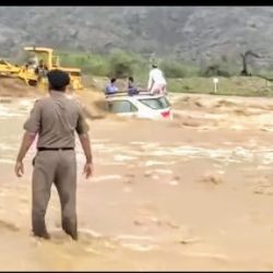 الجهات الأمنية في أبو عريش تباشر جريمة قتل لطفل في سن التاسعة