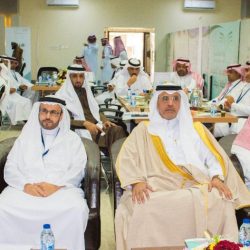 مساعدة مدير ‎تعليم صبيا للشؤون التعليمية تُدشن فعاليات مسابقة المعرض المدرسي