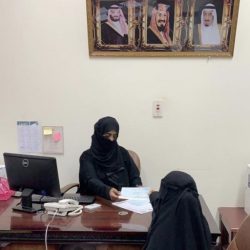قسم مكافحة العدوى بينبع يثقف المجتمع طبيا