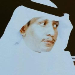 سمو الأمير محمد بن عبدالعزيز ينقل تعازي القيادة لوالد وذوي الشهيد “النجعي”