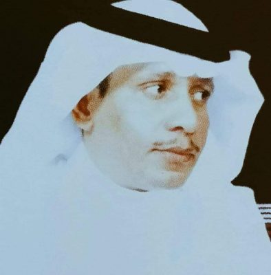 الأستاذ صالح بن حسين مديراً للتحرير بمحافظة العلا