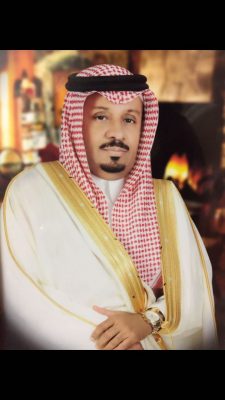 رئيس مركز القفل يهنئ القيادة الرشيدة بالذكرى الخامسة للبيعة