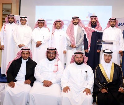 الفارابي للبتروكيماويات تطلق العلامة التجارية الجديدة لها