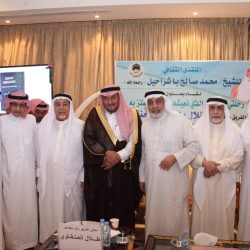 مملكة الحب والاخاء تحتضن بطولة الصداقة للجاليات ب١٦ فريق