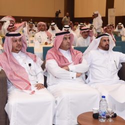 حامل البندقية في سباق رالي العلا نيوم في قبضة الأمن