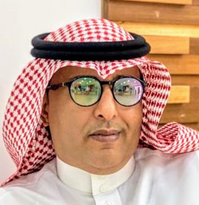فن الإدارة وحضرة المساعد
