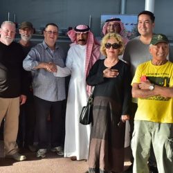 تعليم شرورة يحقق المركز السابع في المهارات الأدبية