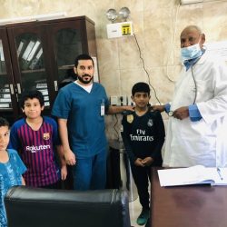 المنصور: فئة الفيزيك ستوصلني للعالمية بعد انجاز المركز الثالث