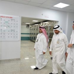 وزير التعليم يبحث مع نظيره الماليزي التعاون بين الجامعات
