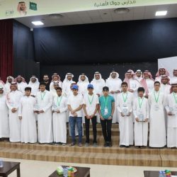 إقبال كبير على جناح وزارة الصناعة والثروة المعدنية في ختام مؤتمر ومعرض التعدين الدولي في أستراليا