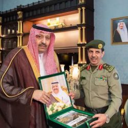 نائب وزير الاتصالات يتفقد مشاريع النطاق العريض “بمنطقة جازان “