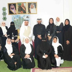 محافظ القنفذة يترأس اللجنة المختصة بإيجاد حلول لنقطة الحوادث بالدعاشيش