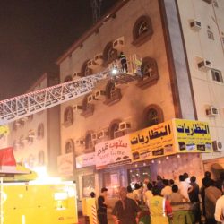 أكثر من ٢٥ ألف حاله بمستشفى الأطفال بالطائف
