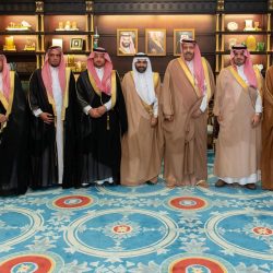 سمو الأمير حسام بن سعود يطلع على انشطة المكتب التعاوني للدعوة والإرشاد بالباحة وخططه المستقبلية