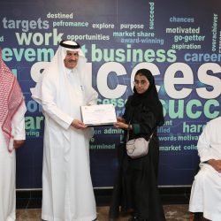 مدير تعليم جازان يستقبل مدير مركز الدعم التعليمي للحد الجنوبي بوزارة التعليم