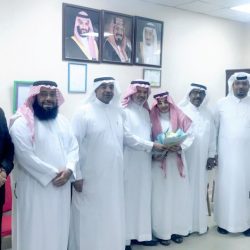 تكليف “أبوسعد ” رئيسًا لقسم التربية الفنية بتعليم الأحساء التعليم