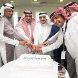 سمو أمير الباحة يستقبل رئيس وأعضاء مجلس شباب المنطقة