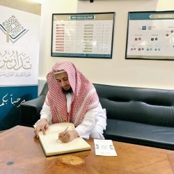 مدير تعليم صبيا يعتمد نتائج البحوث المشاركة في المؤتمر العلمي الثالث عشر بقيادة الطلبة