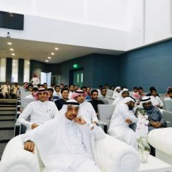 مدير تعليم الأحساء “العيسى ” يرعى ملتقى القيادة المدرسية الثاني لمكتب تعليم الهفوف “بنين