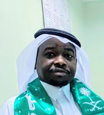 “الجوبحي” وكيلًا لمدرسة عثمان بن عفان المتوسطة بمحافظة ضمد