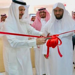 البابطين يدشن ورشة عمل استراتيجية عمل الفروع وتطوير الأداء الوظيفي بمنطقة جازان