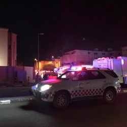 الأمير الدكتور فيصل بن مشعل يكرم المتبرعين بالدم بحملة “همة حتى القمه