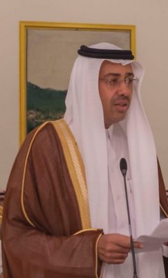 خمسة أعوام من العطاء
