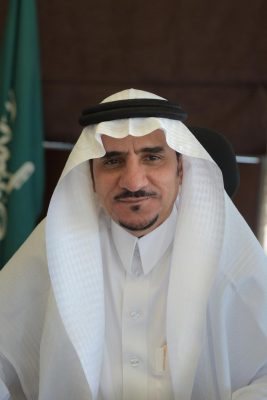 معالي مدير جامعة الباحة : نرفع التهنئة لمقام خادم الحرمين الشريفين وبلادنا تعيش مرحلة مفصلية، مملوءة بالمنجزات النوعية