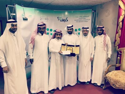بطولة طالب الثانوية تركي الربعي تنقذ طفلا من الموت غرقا