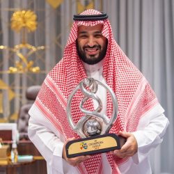 الأمير الدكتور فيصل بن مشعل يكرم المتبرعين بالدم بحملة “همة حتى القمه