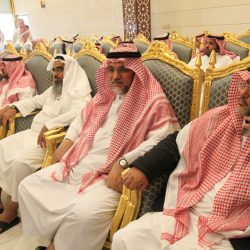 المستشار الخاص لسمو أمير منطقة الرياض يحضر حفل سفارة سلطنة عمان