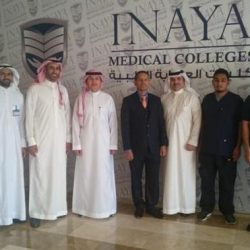 مركز جمعية العيون الأهلية للتدريب ينفذ صناعة الطفل الواثق