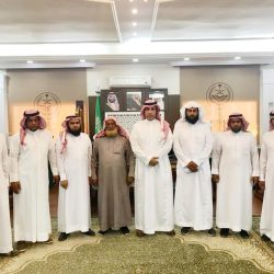سمو أمير منطقة الرياض يستقبل محافظ هيئة الاتصالات وتقنية المعلومات