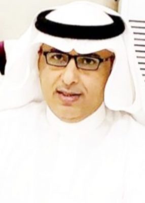 عواجي النعمي وصحة جازان