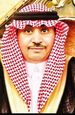 ” الحوباني ” للمرتبة العاشرة بإمارة جازان