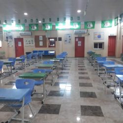 أندية الأحياء والدعم