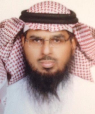 قائد متوسطة دومة الجندل يشكر المعلمين والإداريين والطلاب