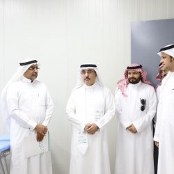محافظ صبيا يطلع على مقترحات المرور لمعالجة مشكلة الحوادث