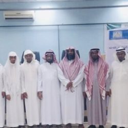 “سمو أمير جازان” يطمئن على صحة “الحازمي “