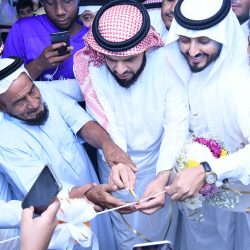 أنور الشيخ عضواً في جائزة آل نصاح للتميز العلمي والثقافي