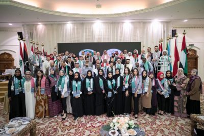 هيئة الرياضة وجامعة الدول العربية تختتمان إدارة الأزمات في عروس البحر الأحمر