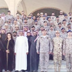 دورة “المصور الرياضي الصغير” بنادي الحي بثانوية طيبة