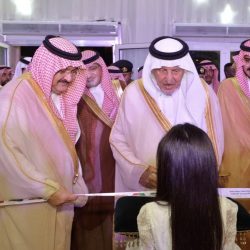المكرمون في “كتاب جدة”: تكريمنا شرف نعتز به وحافز لمزيد من العطاء